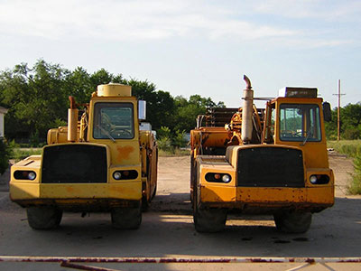 Equipment Financing