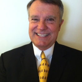 Bob Cagle